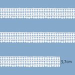 Renda-Guipir-Lulitex-37cm-RGAPE9149-Peca-com-1370-Metros