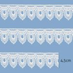 Renda-Guipir-Lulitex-45cm-RGPE313326D1-Peca-com-146-Metros