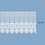 Renda-Guipir-Lulitex-12cm-RGPE55410B1-Peca-com-146-Metros