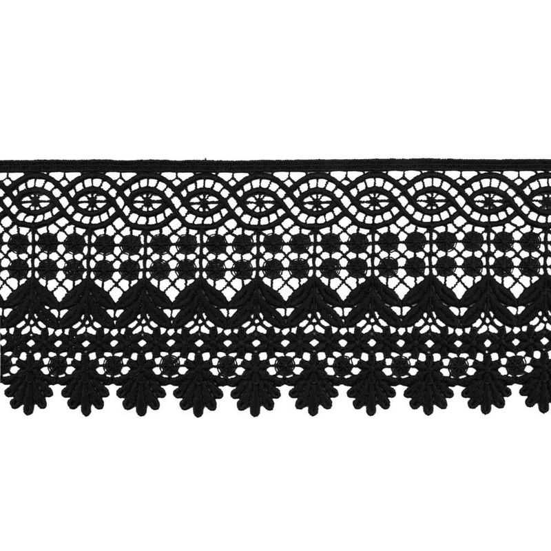 Renda-Guipir-Lulitex-12cm-RGPE55410B1-Peca-com-146-Metros
