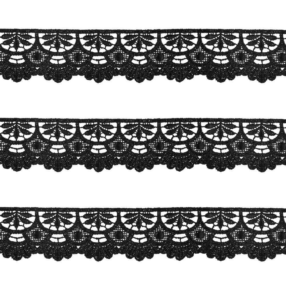 Renda-Guipir-Lulitex-35cm-RGPES3427-Peca-com-10-Metros