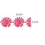 Renda-Guipir-Lulitex-35cm-RGPE4884-Peca-com-10-Metros-