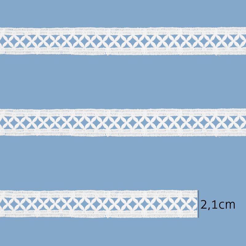 Renda-Guipir-Lulitex-21cm-RGPE552559B1-Peca-com-146-Metros