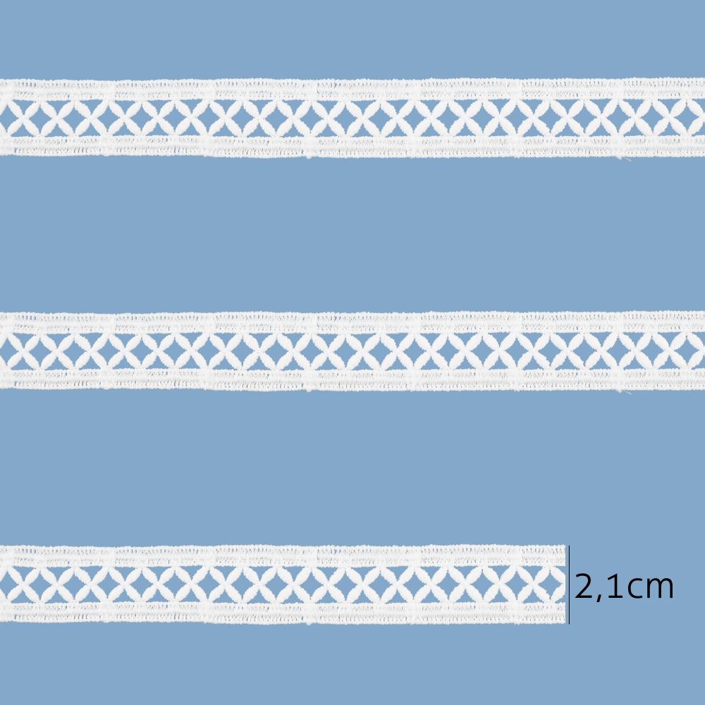 Renda-Guipir-Lulitex-21cm-RGPE552559B1-Peca-com-146-Metros