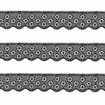 Renda-Guipir-Lulitex-4cm-RGPE6931-Peca-com-146-Metros