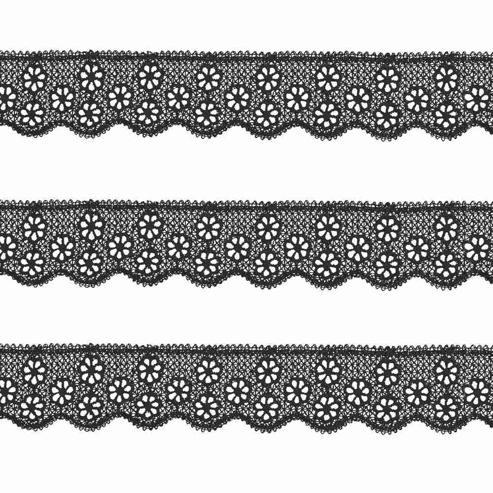 Renda-Guipir-Lulitex-4cm-RGPE6931-Peca-com-146-Metros