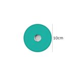 Colchete-de-Pressao-Forrado-Aquarela-PBF10-10mm-Pacote-com-12-Pares