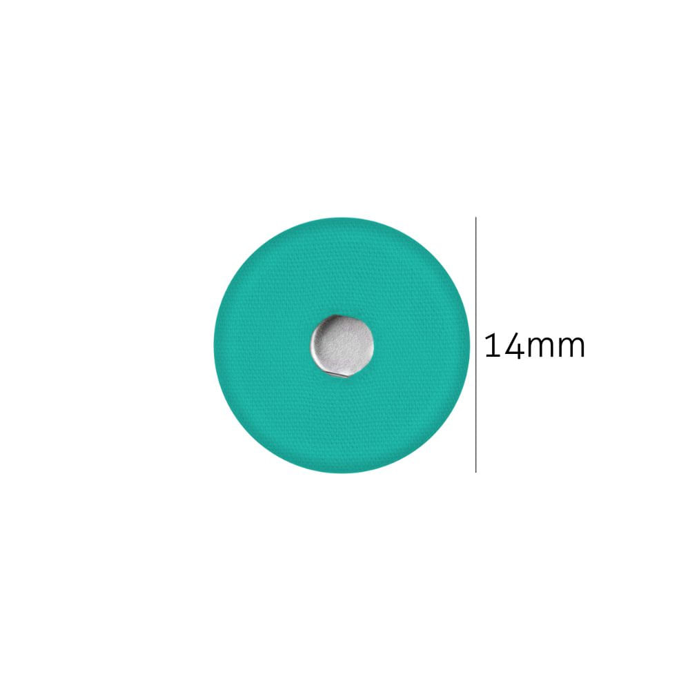 Colchete-de-Pressao-Forrado-Aquarela-PBF14-14mm-Pacote-com-12-Pares