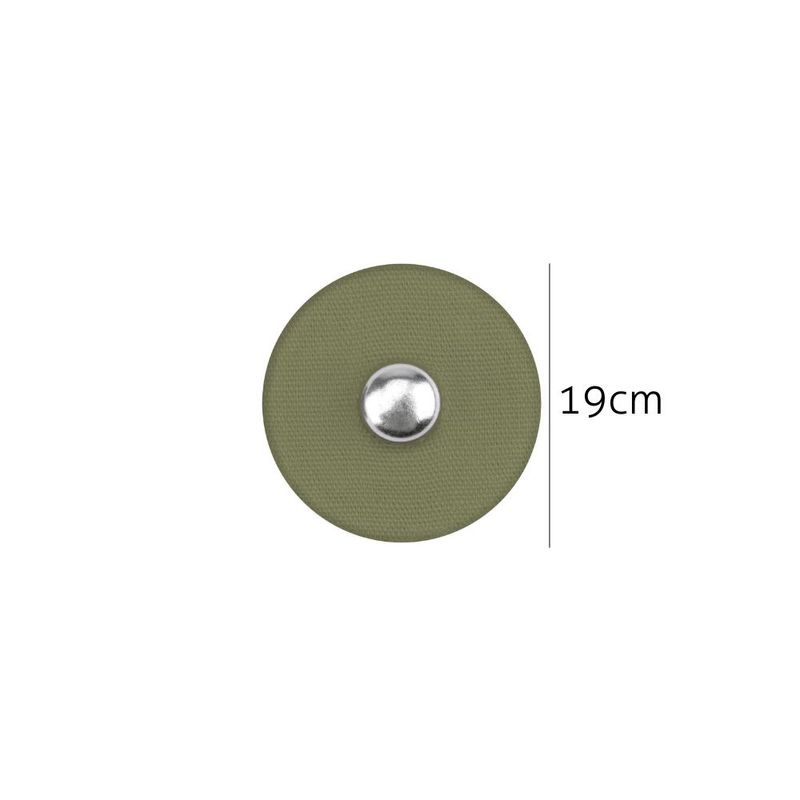 Colchete-de-Pressao-Forrado-Aquarela-PBF19-19mm-Pacote-com-12-Pares
