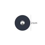 Colchete-de-Pressao-Forrado-Aquarela-PBF21-21mm-Pacote-com-12-Pares
