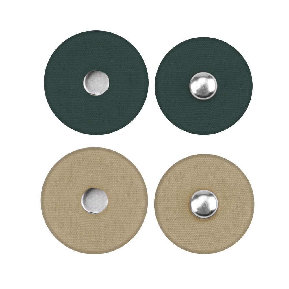 Colchete-de-Pressao-Forrado-Aquarela-PBF21-21mm-Pacote-com-12-Pares