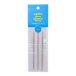 Agulha-para-Boneca-Luli-90mm-Blister-com-3un-