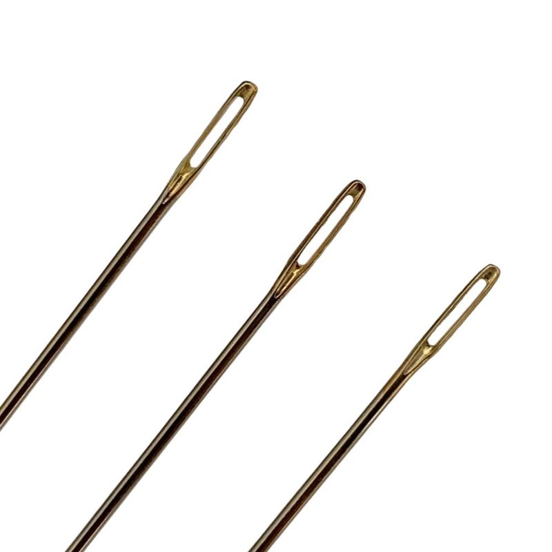 Agulha-para-Boneca-Luli-90mm-Blister-com-3un-
