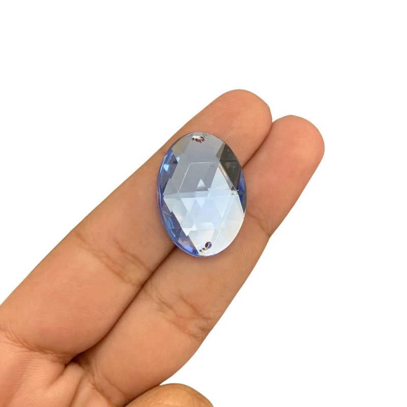 Chaton-para-Costura-Oval-2FE-18x25mm-Aquarela-pacote-com-50un