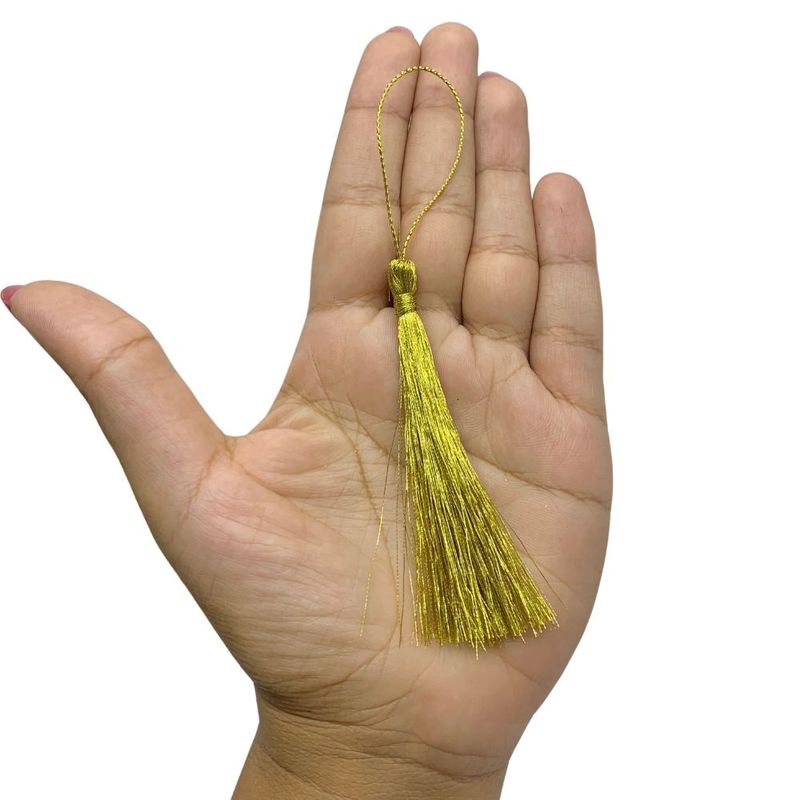 Pingente-de-Tassel-Metalizado-8cm-Luli-Pacote-com-100un-