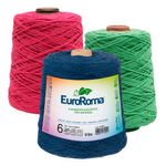 Barbante-EuroRoma-Colorido-4-6-Rolo-com-610-Metros
