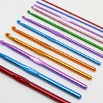 Kit-de-Agulhas-de-Croche-de-Aluminio-Pacote-com-12un-