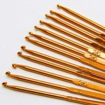 Kit-de-Agulhas-de-Croche-Dupla-1-0--2.5mm--e-2-0--3.0mm--Pacote-com-12un