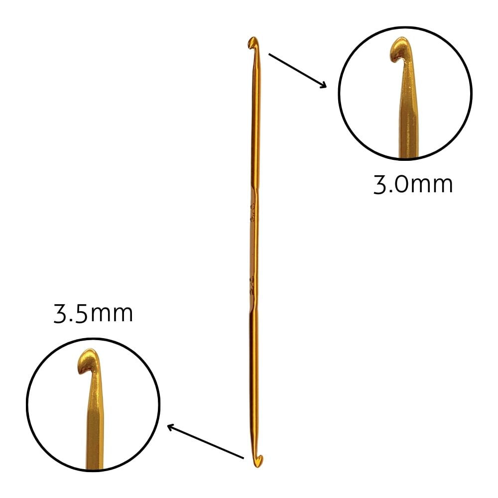 Kit-de-Agulhas-de-Croche-Dupla-1-0--2.5mm--e-2-0--3.0mm--Pacote-com-12un