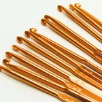 Kit-de-Agulhas-de-Croche-Dupla-3-0--3.5mm--e-4-0--4.0mm--Pacote-com-12un