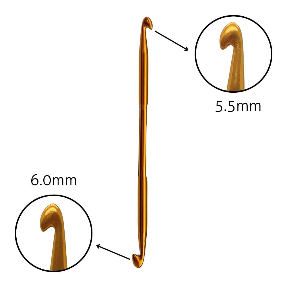 Kit-de-Agulhas-de-Croche-Dupla-7-0--5.5mm--e-8-0--6.0mm--Pacote-com-12un