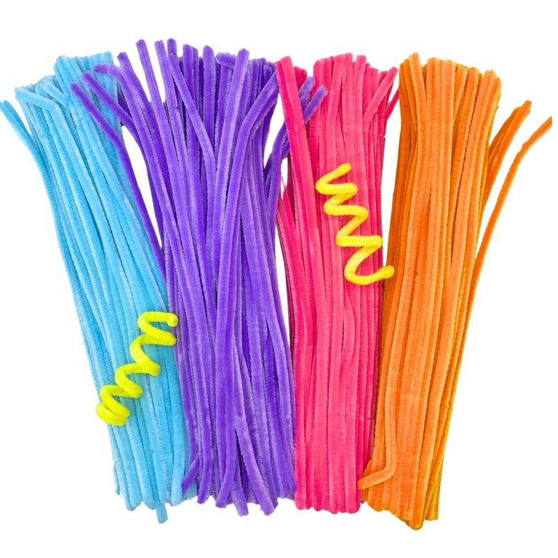 Haste-de-Chenille-30cm-Luli-Pacote-com-100un