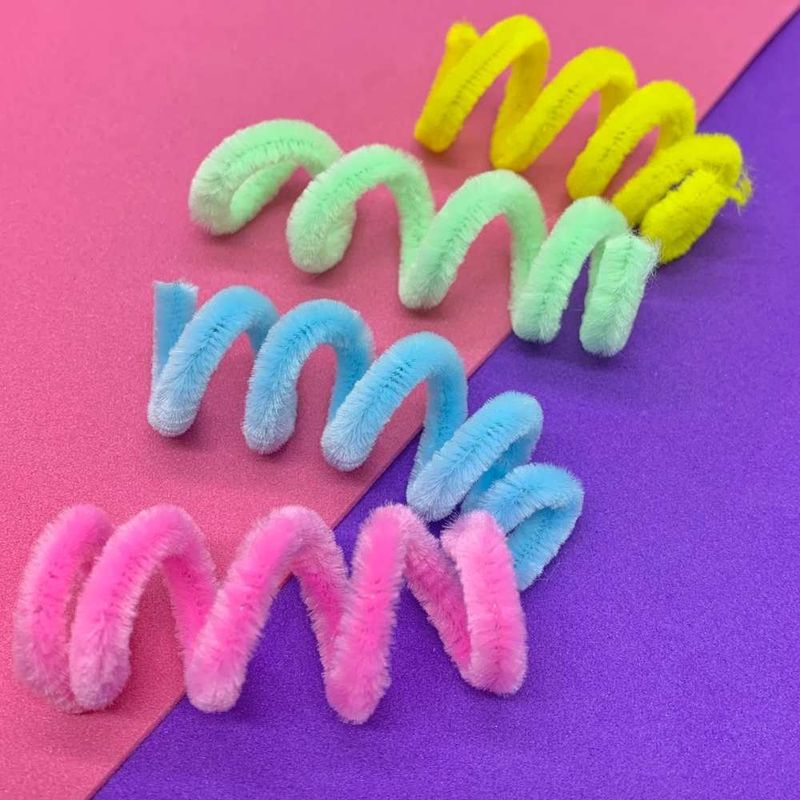 Haste-de-Chenille-30cm-Luli-Pacote-com-100un