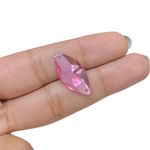 Chaton-para-Costura-Navete-2HE-12x25mm-Aquarela-pacote-com-50un