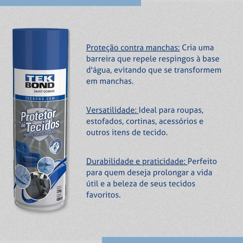 Protetor-para-Tecidos-TekBond-400ML-