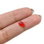 Chaton-para-Costura-Navete-2HE-5x10mm-Aquarela-Pacote-com-100un