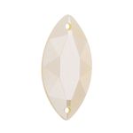 Chaton-para-Costura-Navete-2HE-9x20mm-Perola-P09-Aquarela-Pacote-com-100un
