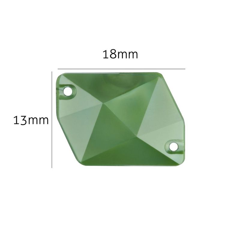 Chaton-para-Costura-Glossy-2IS-18mm-Aquarela-Pacote-com-200un