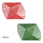 Chaton-para-Costura-Glossy-2IS-18mm-Aquarela-Pacote-com-200un