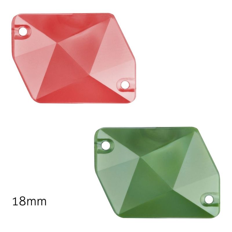 Chaton-para-Costura-Glossy-2IS-18mm-Aquarela-Pacote-com-200un
