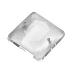 Chaton-para-Costura-Quadrado-2SQ-12mm-Aquarela-Pacote-com-100un-