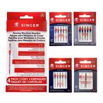 Kit-de-Agulhas-Domesticas-Singer-4-Cartelas-