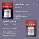 Kit-de-Agulhas-Domesticas-Singer-4-Cartelas-