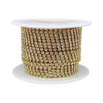 Corrente-de-Strass-SS65-Pedra-de-2mm-Rolo-com-10-Metros-