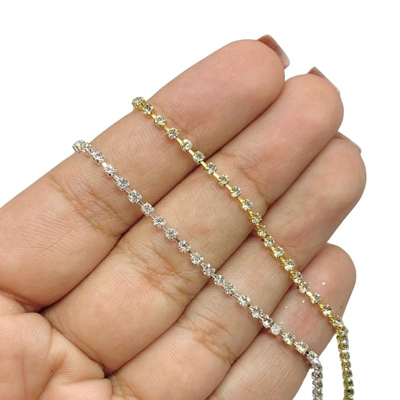 Corrente-de-Strass-SS65-Pedra-de-2mm-Rolo-com-10-Metros-
