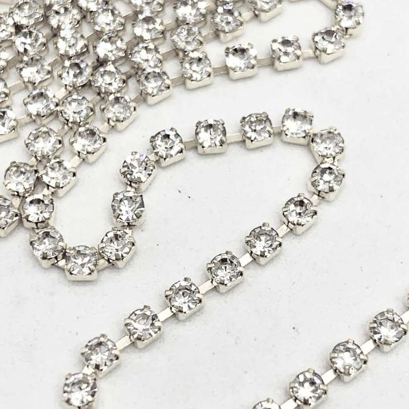 Corrente-de-Strass-SS65-Pedra-de-2mm-Rolo-com-10-Metros-
