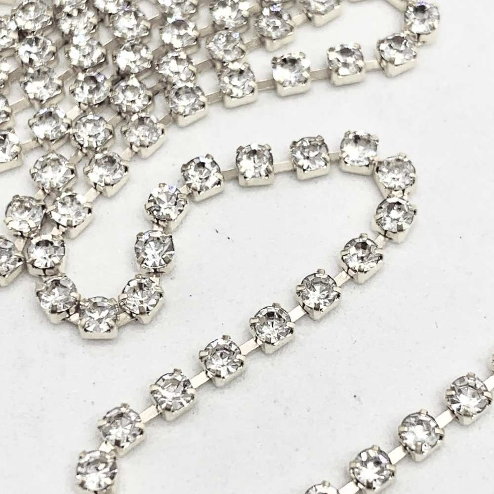 Corrente-de-Strass-SS65-Pedra-de-2mm-Rolo-com-10-Metros-
