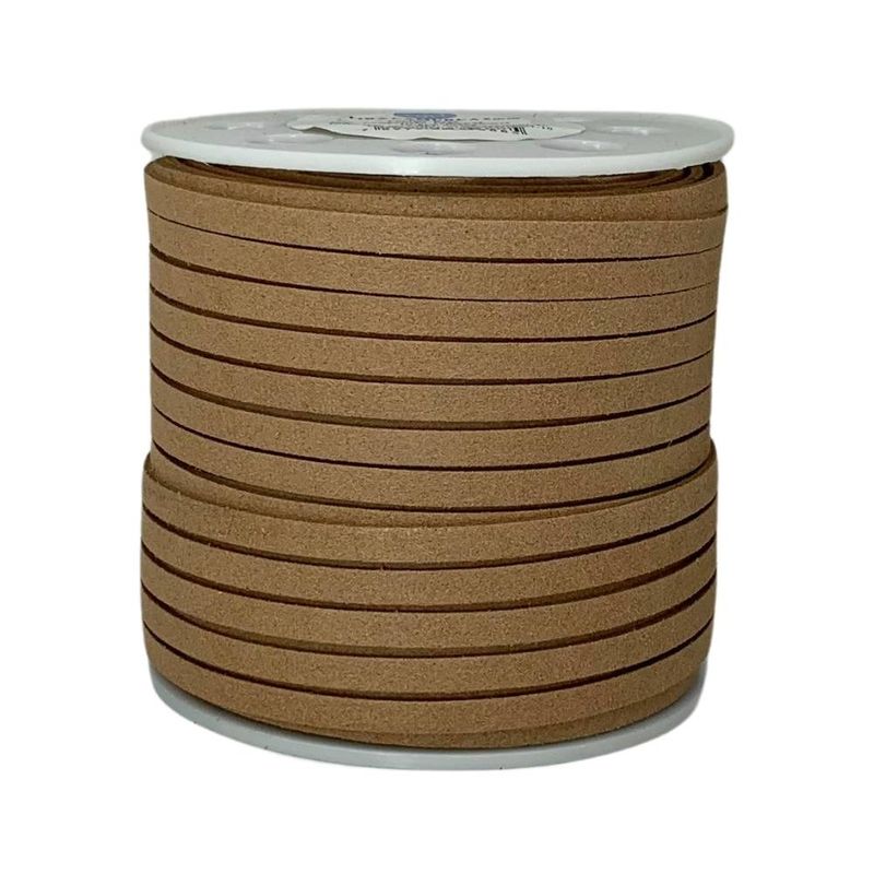 Tira-de-Camurca-Luli-5mm-Rolo-com-50-Metros