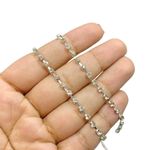 Corrente-de-Strass-SS12-Pedra-de-3mm-Rolo-com-10-Metros