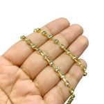 Corrente-de-Strass-SS16-Pedra-de-4mm-Rolo-com-10-Metros