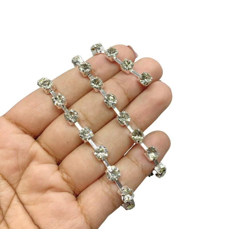 Corrente-de-Strass-SS28-Pedra-de-6mm-Rolo-com-10-Metros