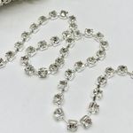 Corrente-de-Strass-SS28-Pedra-de-6mm-Rolo-com-10-Metros