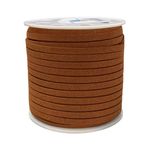 Tira-de-Camurca-Luli-5mm-Rolo-com-50-Metros