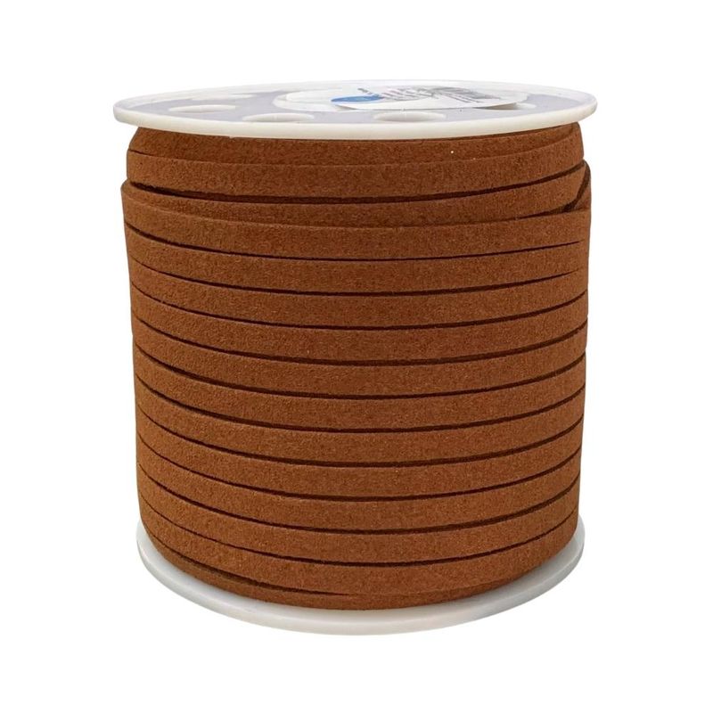 Tira-de-Camurca-Luli-5mm-Rolo-com-50-Metros