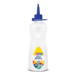 Cola Branca Acrilex 02828 250g