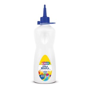 Cola Branca Acrilex 02828 250g